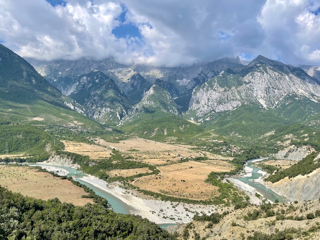 Discover Pllaja and Pusit: Albania's Natural Balcony - Alarup | Secret World Trip Planner