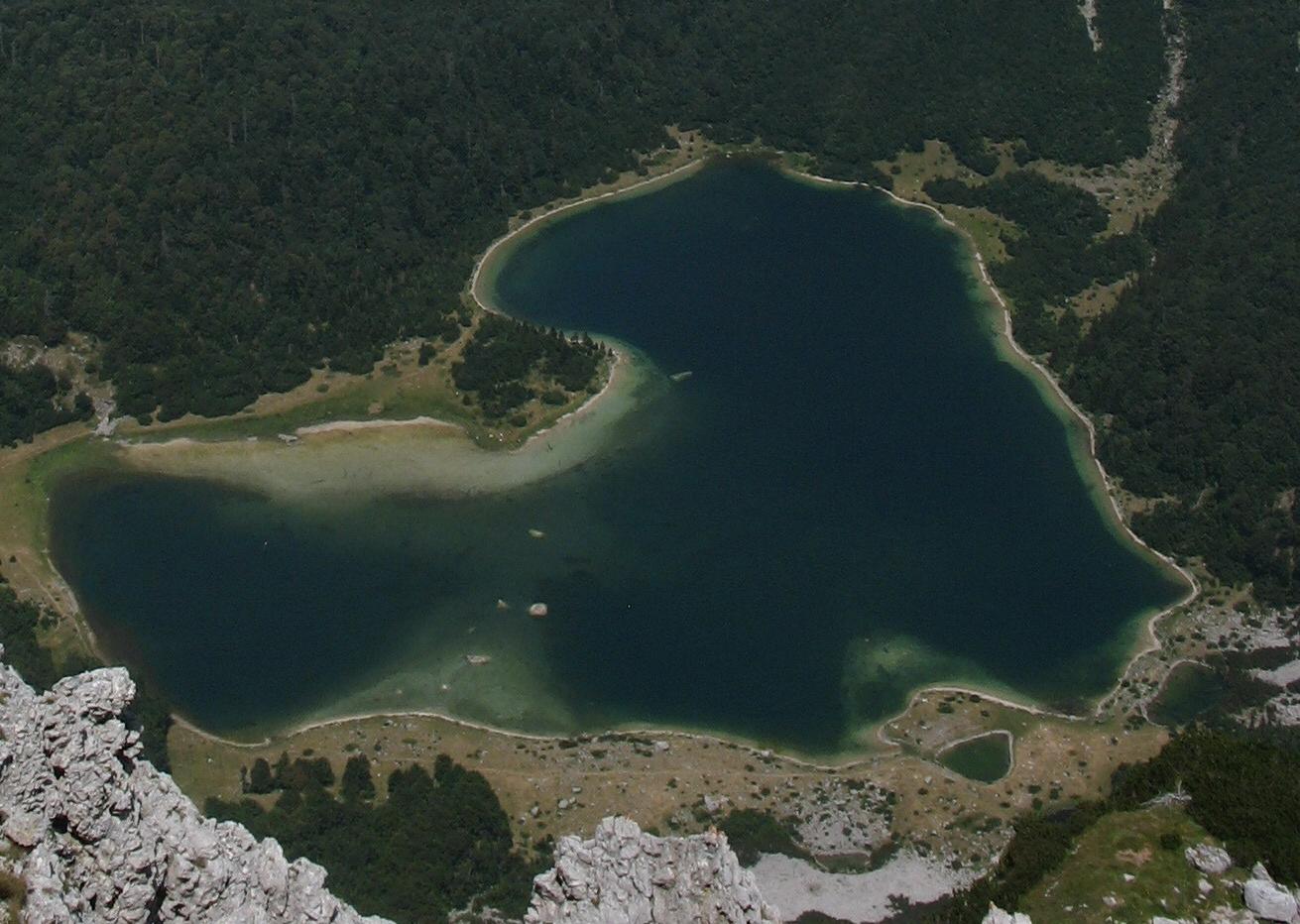 Trnovački Durmitor: A Natural Paradise in the Heart of Montenegro - Stubica | Secret World Trip Planner