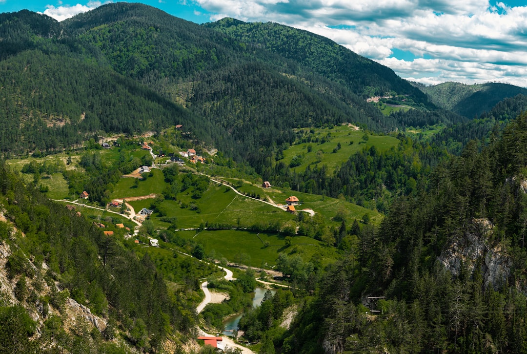 Trnovački Durmitor: A Natural Paradise in the Heart of Montenegro - Stubica | Secret World Trip Planner