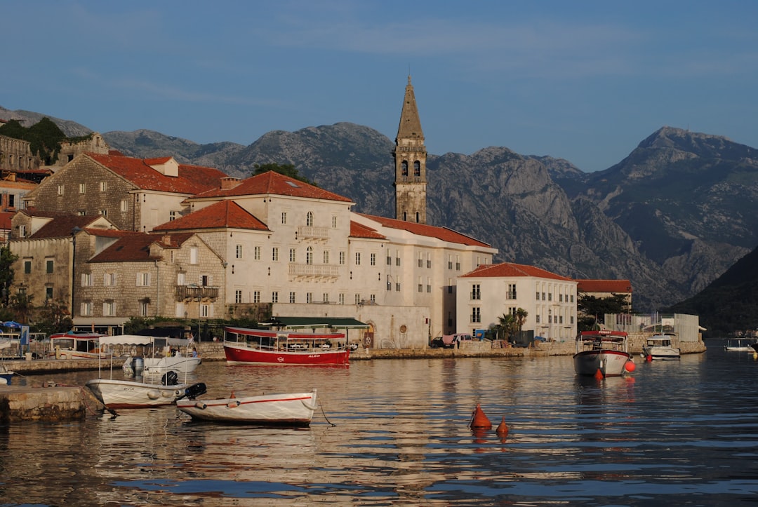 Discover Trzivka: An Unspoiled Nature Gem in Montenegro — Мратиње