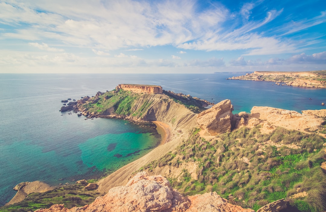 Scopri Filfla: la gemma naturale del sud di Malta - Siġġiewi | Secret World Trip Planner
