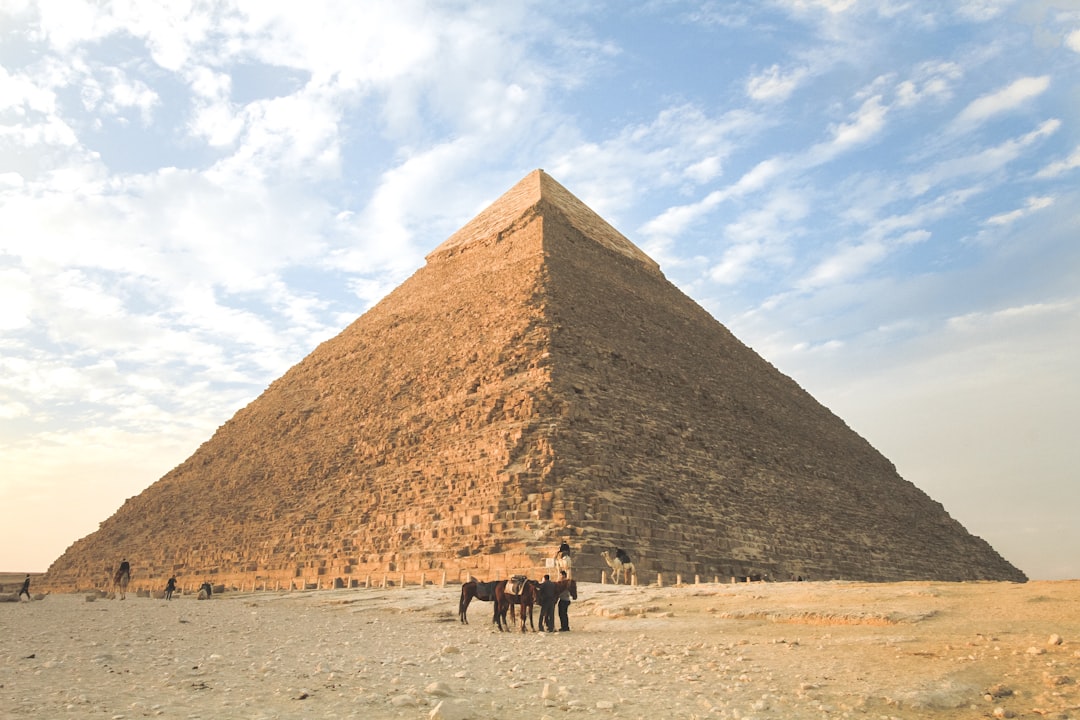 Découvrez Philoteris : la gemme historique de l'Égypte - Youssef Al Seddik | Secret World Trip Planner