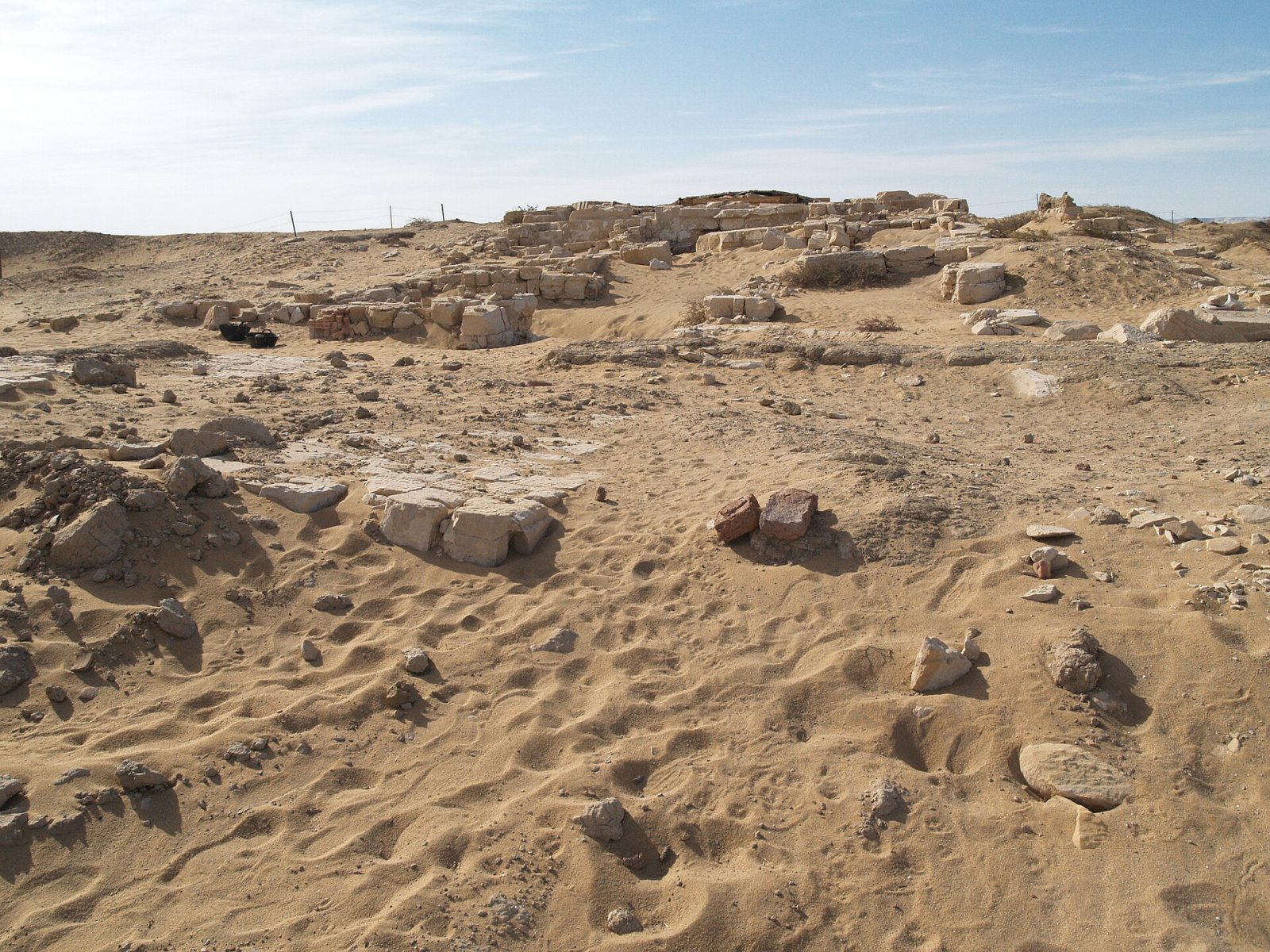 Ain Birbiya: A Historical Treasure in the Heart of Egypt - Balat | Secret World Trip Planner