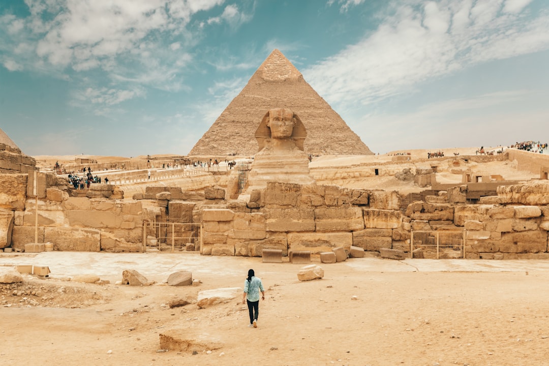 Ain Birbiya: A Historical Treasure in the Heart of Egypt - Balat | Secret World Trip Planner