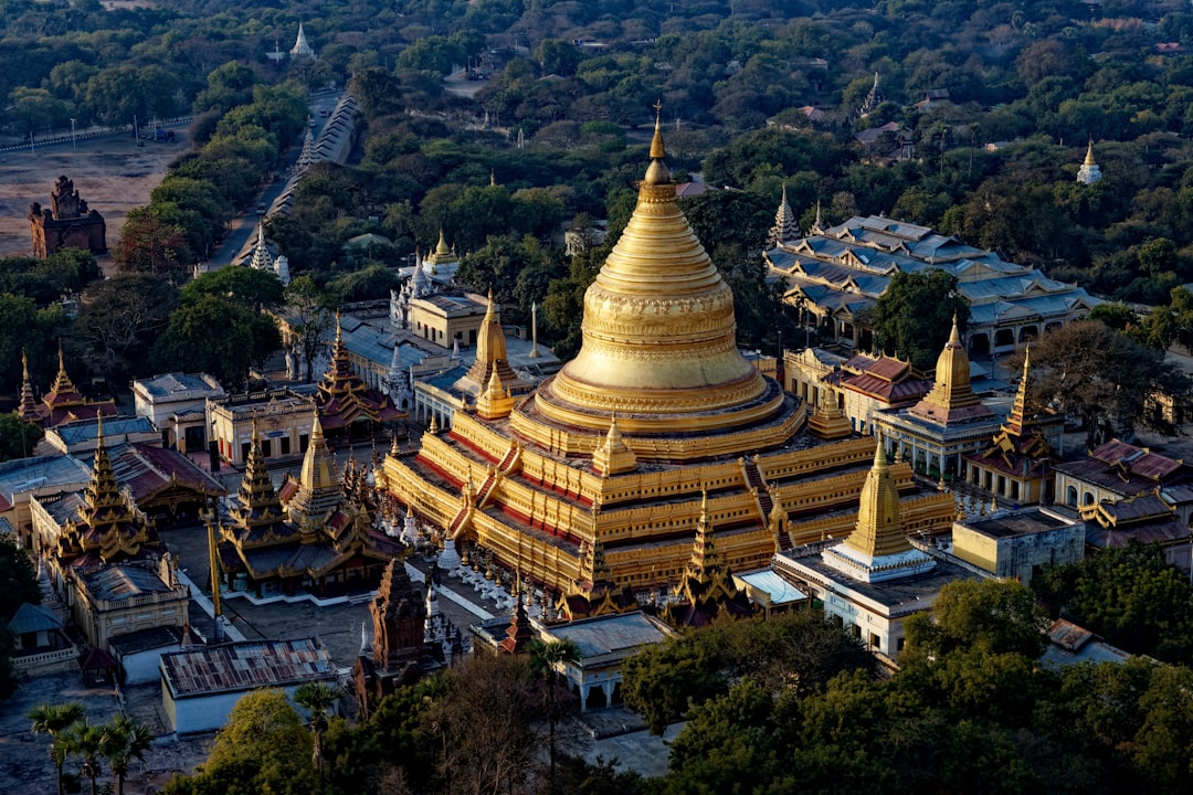 Discovering 2079: A Journey into the Heart of Myanmar - Nyaung-U | Secret World Trip Planner