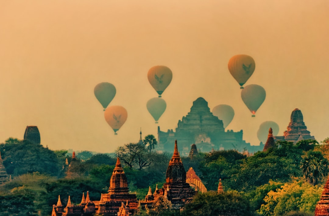 Discovering 2079: A Journey into the Heart of Myanmar - Nyaung-U | Secret World Trip Planner