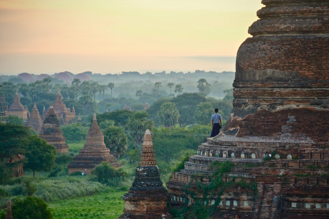 Discovering 2079: A Journey into the Heart of Myanmar - Nyaung-U | Secret World Trip Planner