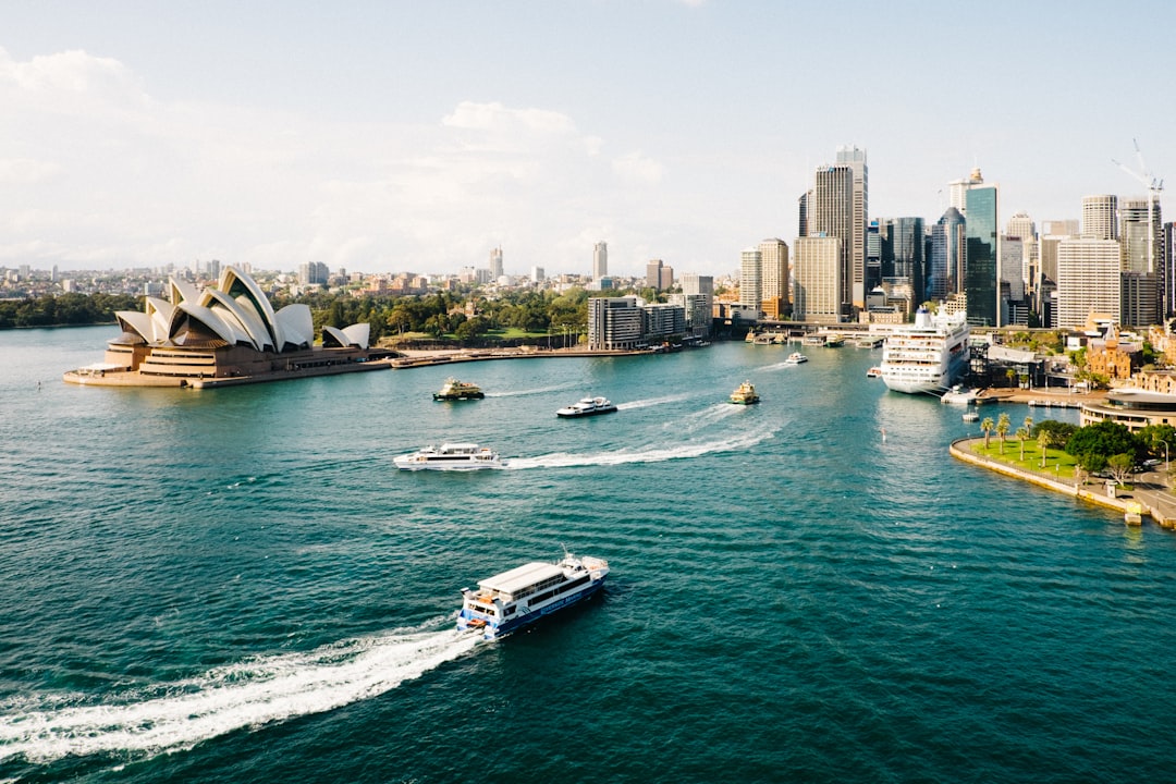 Best Wanderlog Alternatives for Sydney in 2026 - Sydney | Secret World Trip Planner