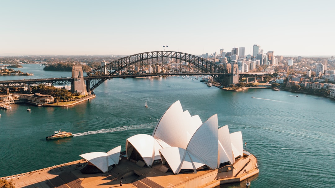 Best Wanderlog Alternatives for Sydney in 2026 - Sydney | Secret World Trip Planner