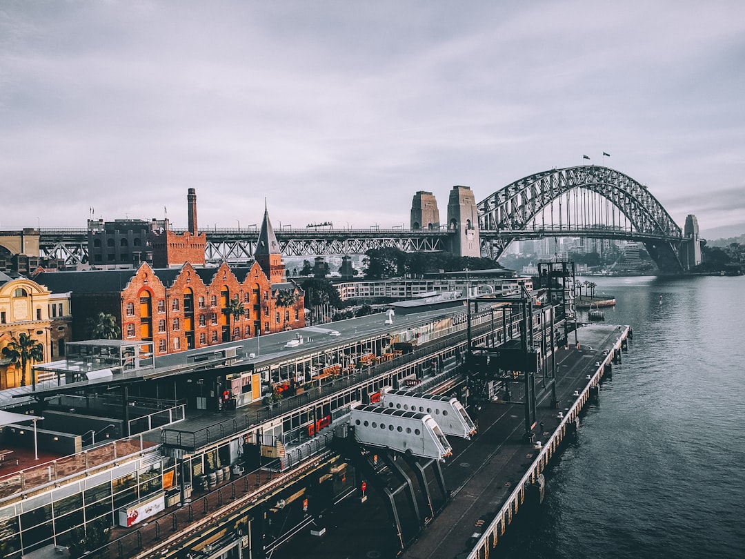 Alternatives à Wanderlog 2026 : les meilleures pour Sydney - Sydney | Secret World Trip Planner