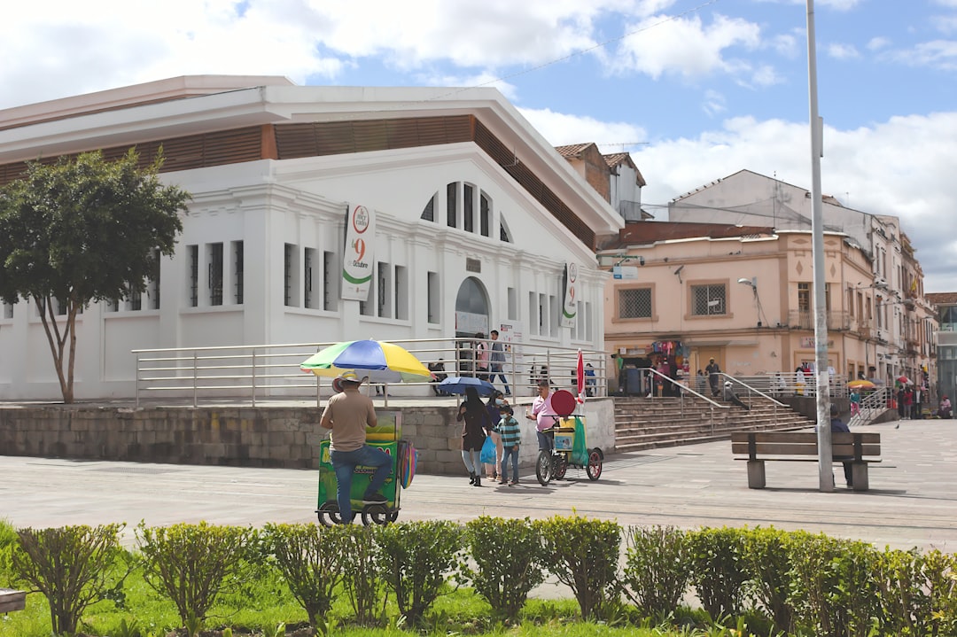 Discover the Anthropological and Contemporary Art Museum of Guayaquil - Guayaquil | Secret World Trip Planner