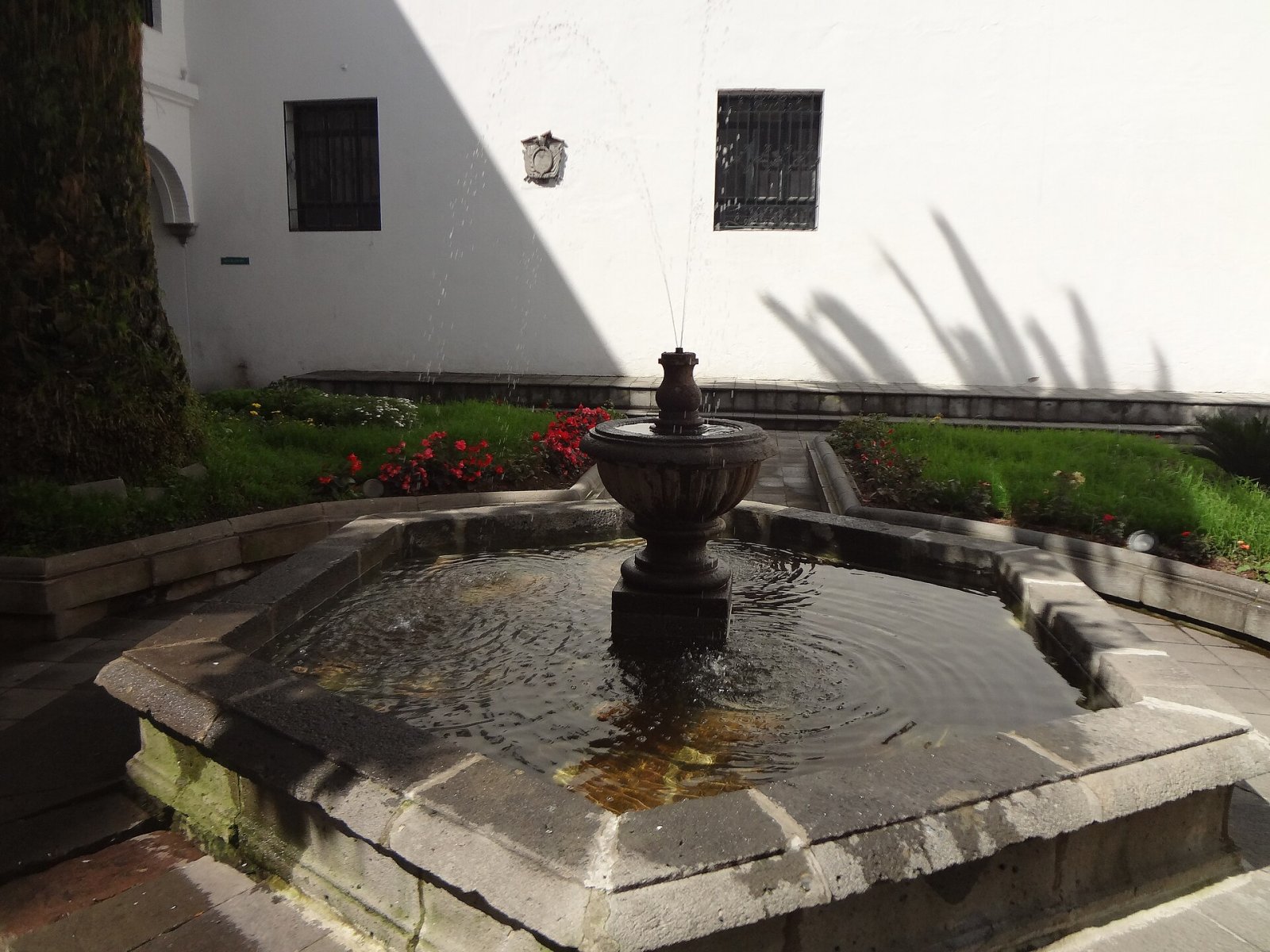 Entdecken Sie das Museo Alberto Mena Caamaño in Quito, Ecuador - Quito | Secret World Trip Planner