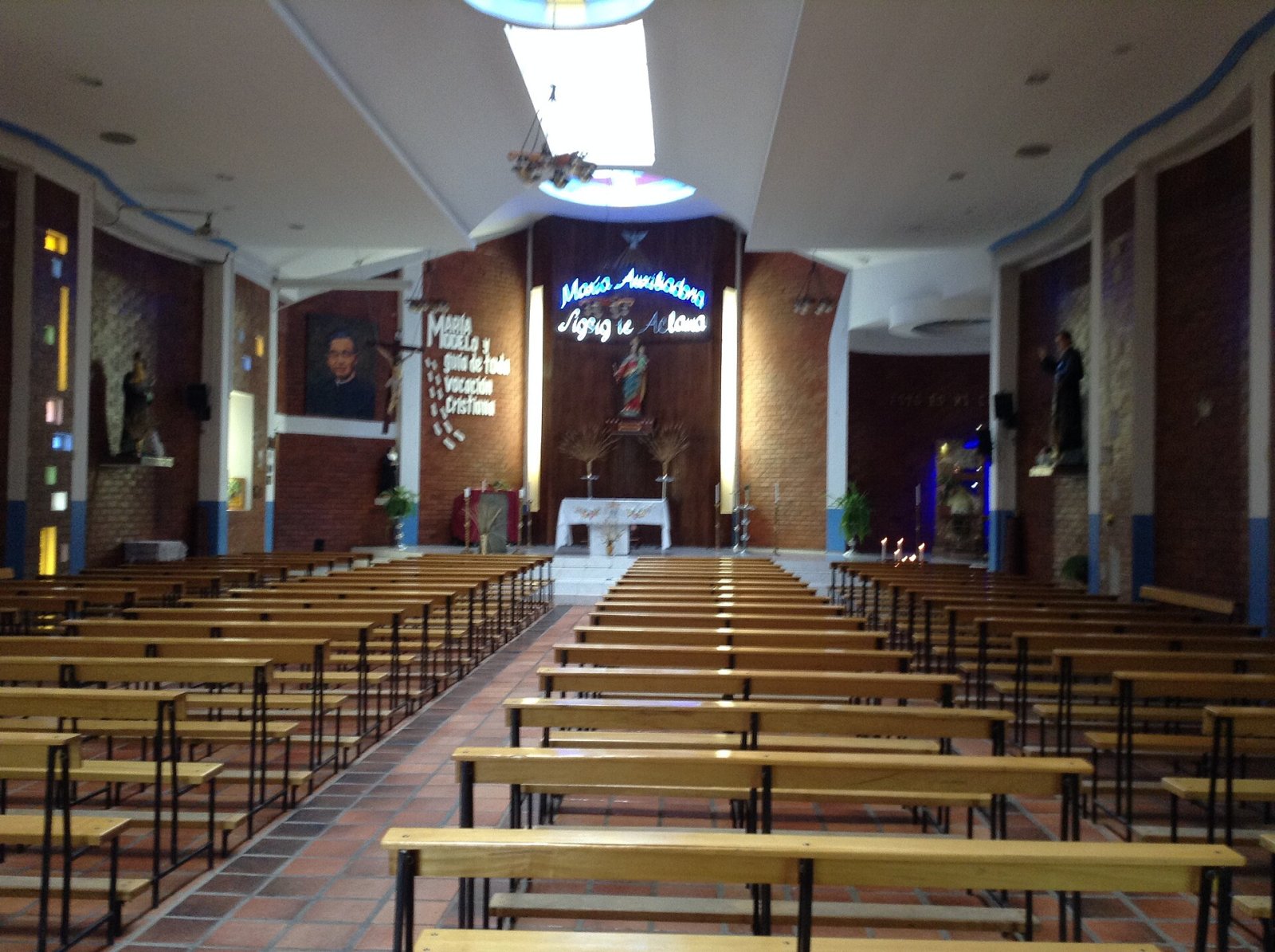 Iglesia de Tudul: ein kulturelles Juwel im Herzen Ecuadors - Sigsig | Secret World Trip Planner