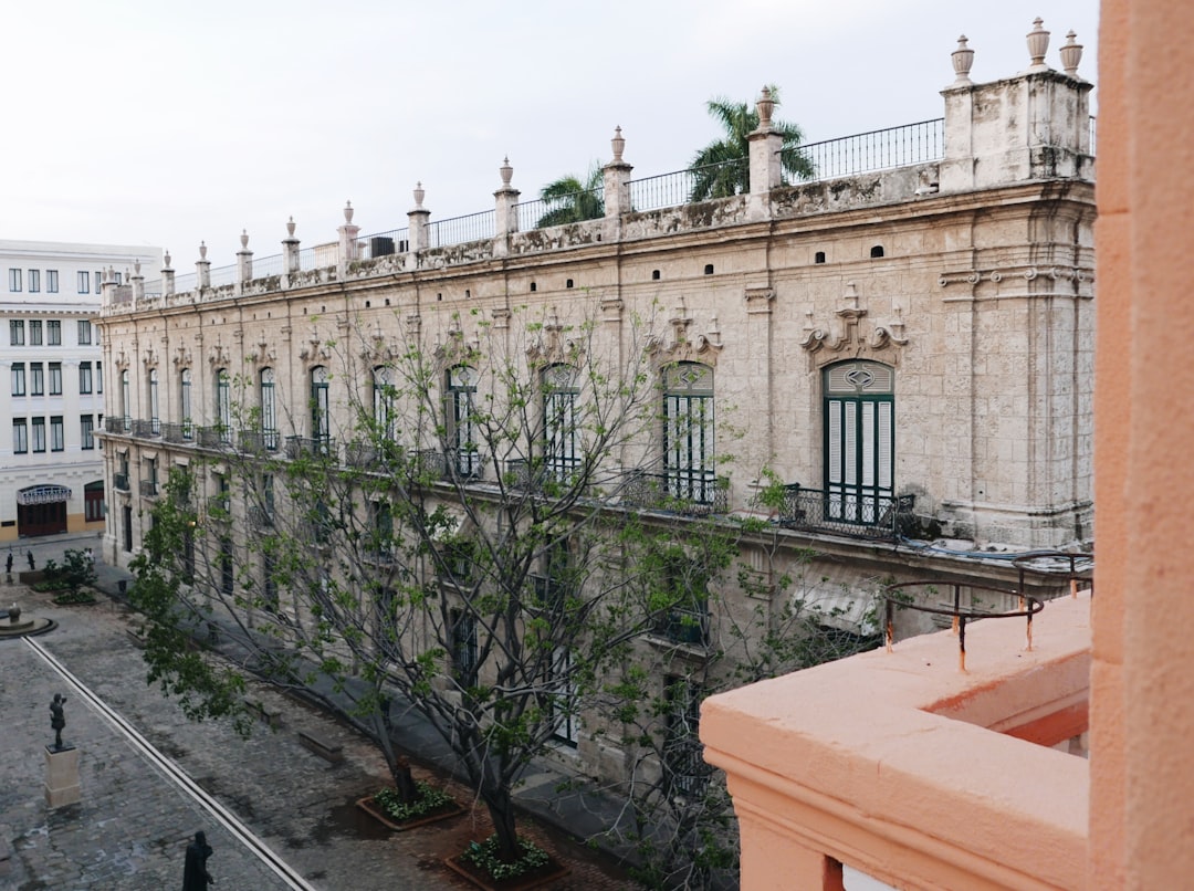 Visit the Cuban Postal Museum: A Journey Through Cuba's History — Havana