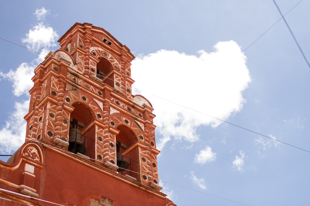 Iglesia de San Agustín: Un tesoro culturale a Potosí - Villa Imperial de Potosí | Secret World Trip Planner