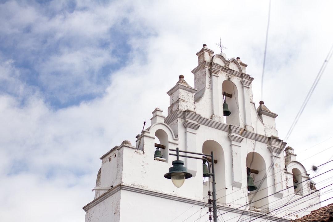 Iglesia de San Agustín: Un tesoro culturale a Potosí - Villa Imperial de Potosí | Secret World Trip Planner