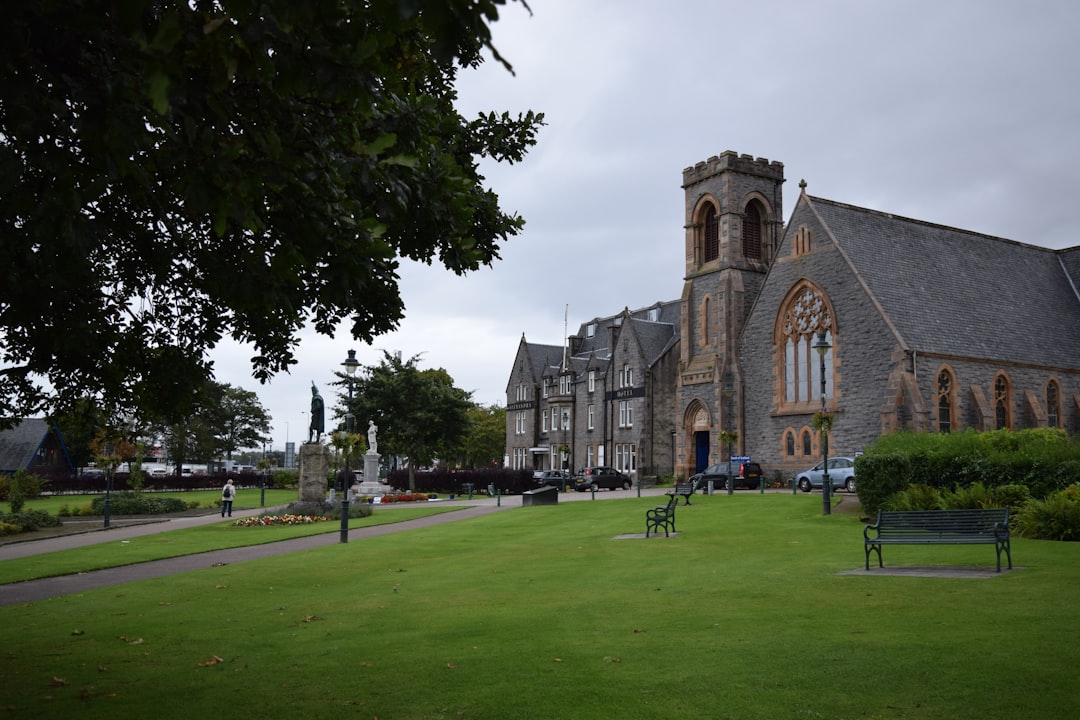 Besuch der Kirche von Urr: ein kultureller Schatz in Schottland | Secret World Trip Planner