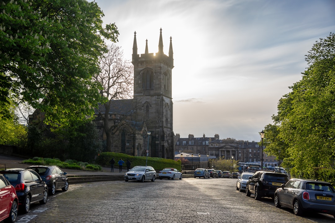 Discover the Portobello Baptist Church in Edinburgh | Secret World Trip Planner