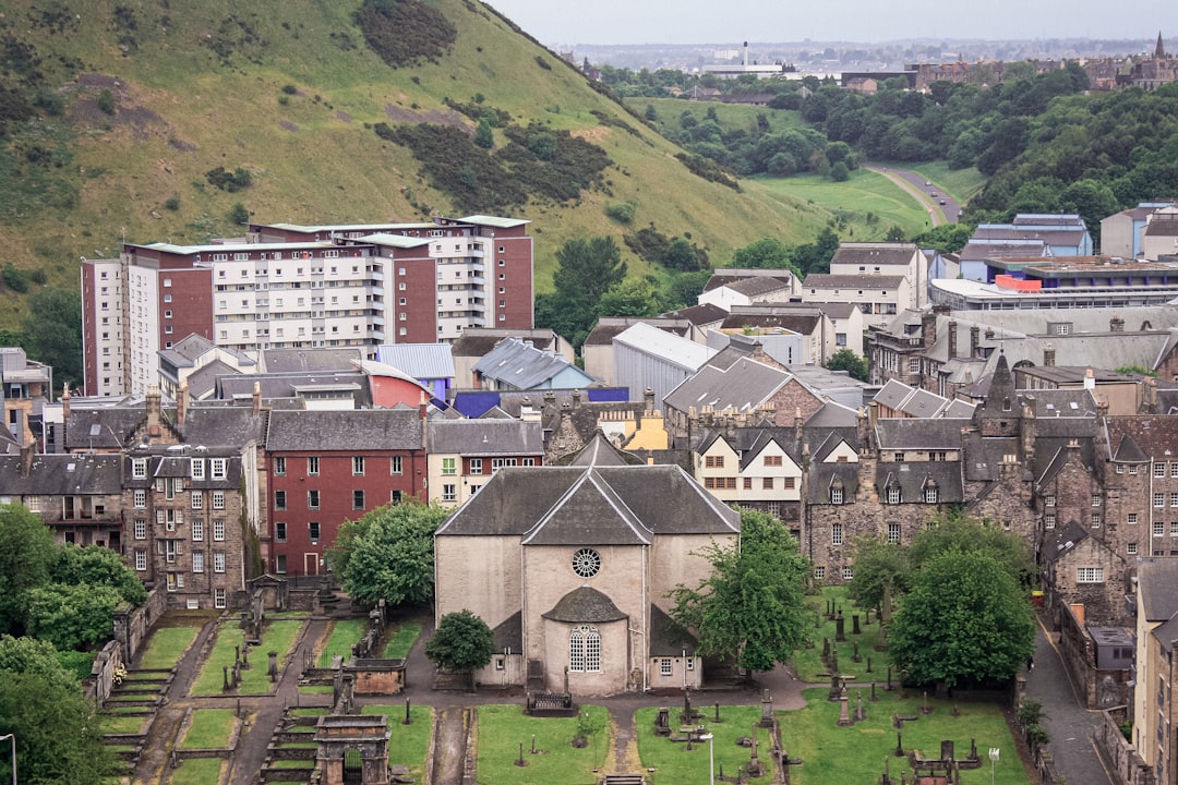 Discover the Portobello Baptist Church in Edinburgh | Secret World Trip Planner