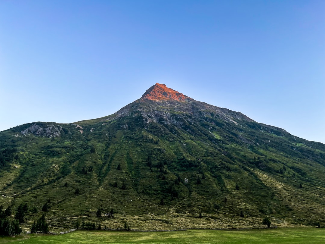 Pico do Fogo: Trekking the Active Volcano of Cape Verde - Pico do Fogo | Secret World Trip Planner