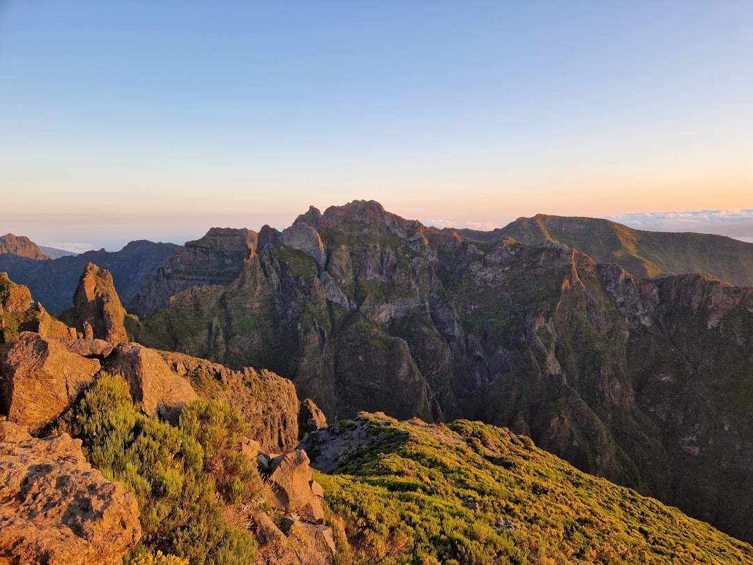 Pico do Fogo: Trekking am aktiven Vulkan in Kap Verde - Pico do Fogo | Secret World Trip Planner