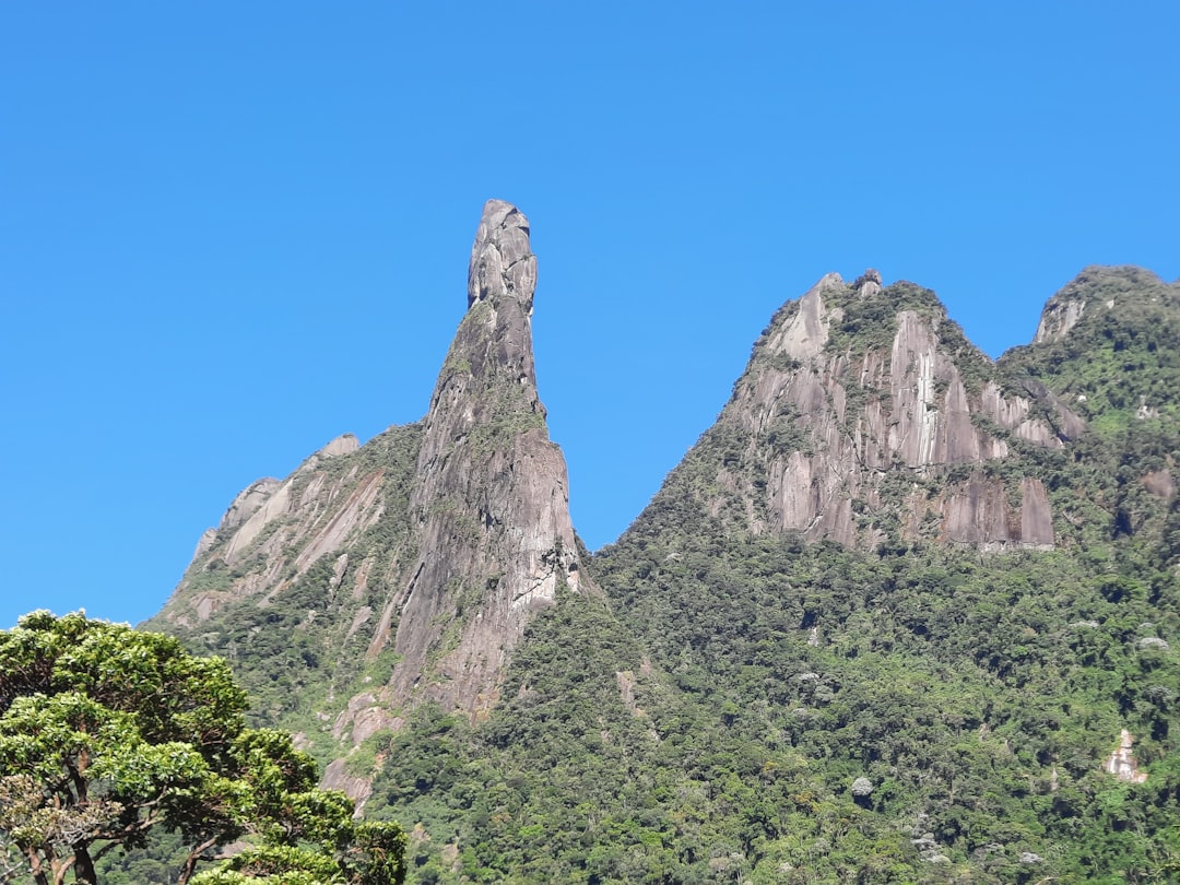 Pico do Fogo: trekking en el volcán activo de Cabo Verde - Pico do Fogo | Secret World Trip Planner