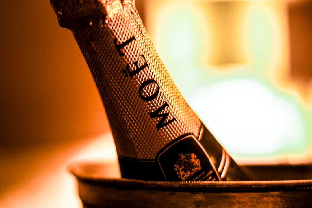 Champagne Deutz ad Aÿ: cantine e degustazioni - 16 Rue Jeanson | Secret World Trip Planner