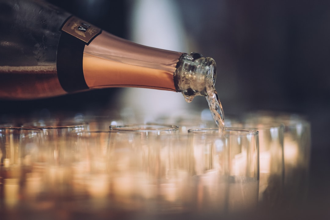 Champagne Deutz in Aÿ: Cellars and Tastings - 16 Rue Jeanson | Secret World Trip Planner