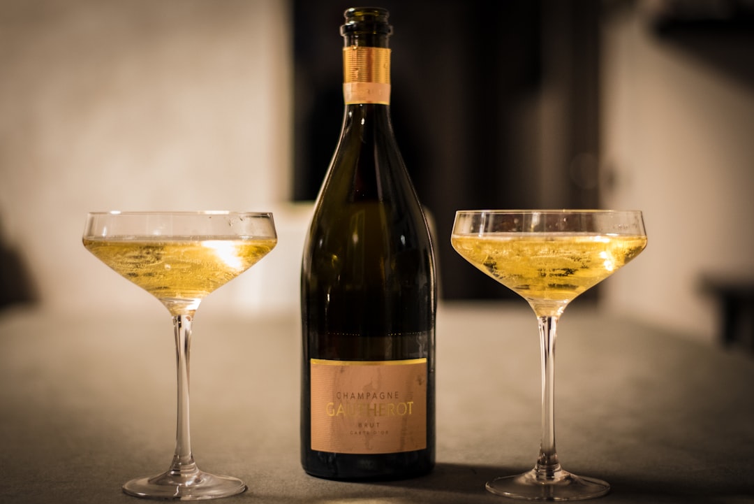 Champagne Deutz in Aÿ: Cellars and Tastings - 16 Rue Jeanson | Secret World Trip Planner
