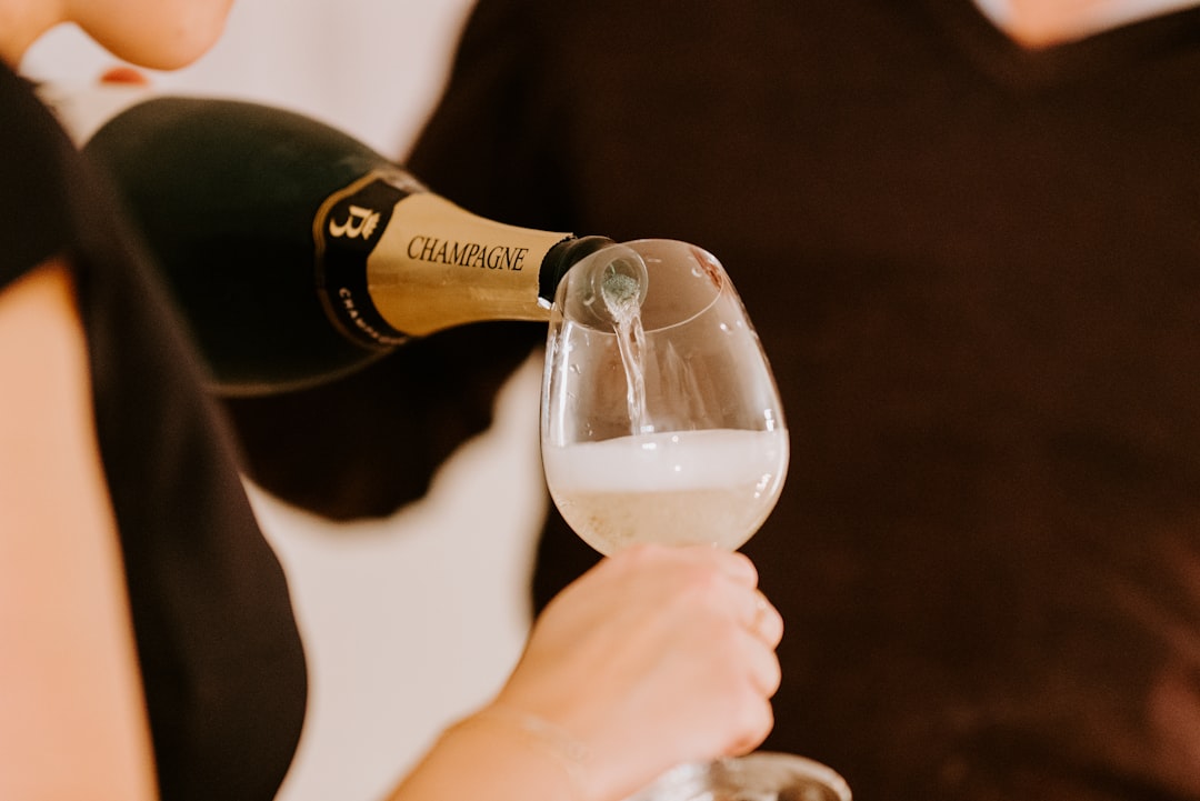 Champagne Deutz in Aÿ: Cellars and Tastings - 16 Rue Jeanson | Secret World Trip Planner
