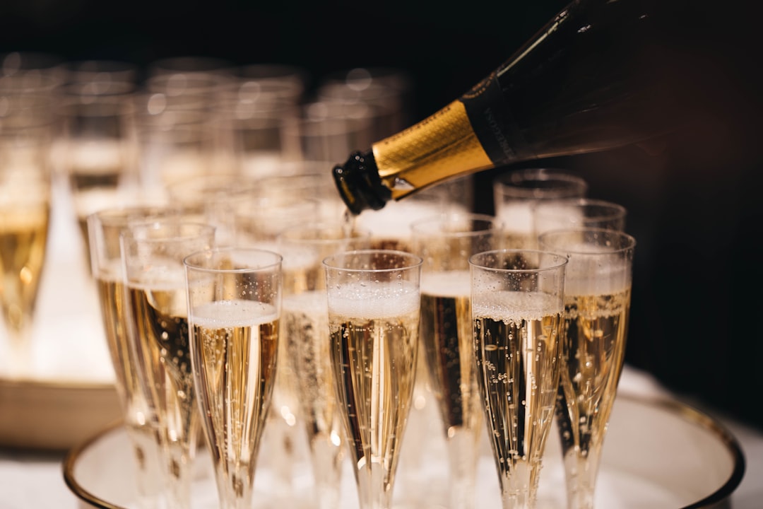 Champagne Deutz à Aÿ : visites et dégustations - 16 Rue Jeanson | Secret World Trip Planner
