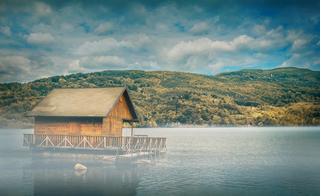 Perućac Lake: The Emerald of Western Serbia | Secret World Trip Planner