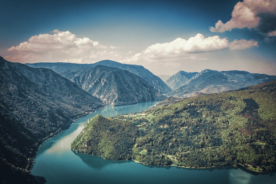 Perućac Lake: The Emerald of Western Serbia | Secret World Trip Planner