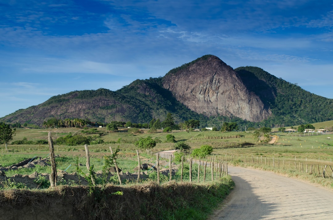 Telegraph Stone: Sunset Over Wild Brazil - Grumari | Secret World Trip Planner