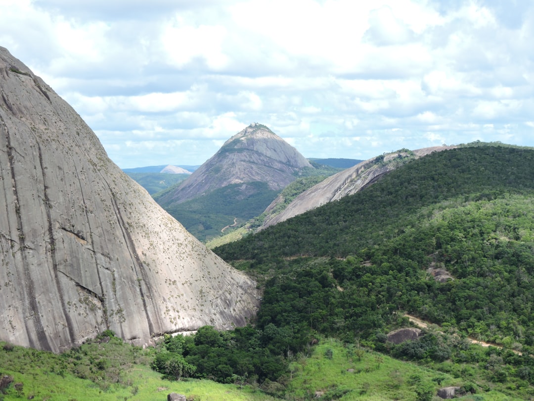 Telegraph Stone: Sunset Over Wild Brazil - Grumari | Secret World Trip Planner