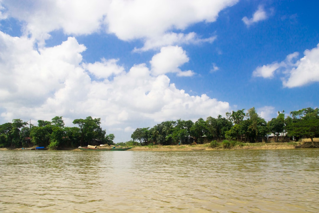 Ratargul: la selva inundada de Bangladesh - 2W79+MFG | Secret World Trip Planner