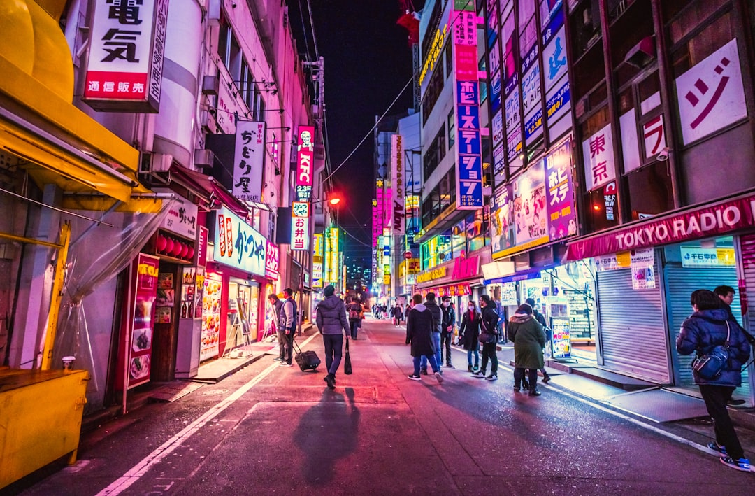 Trip Planner AI Recensione: testati a Tokyo nel 2026 - Tokyo | Secret World Trip Planner