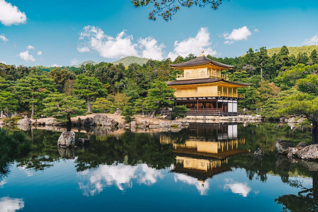 Secret World vs Wanderlog: Best Kyoto Trip Planner 2026 - Kyoto | Secret World Trip Planner