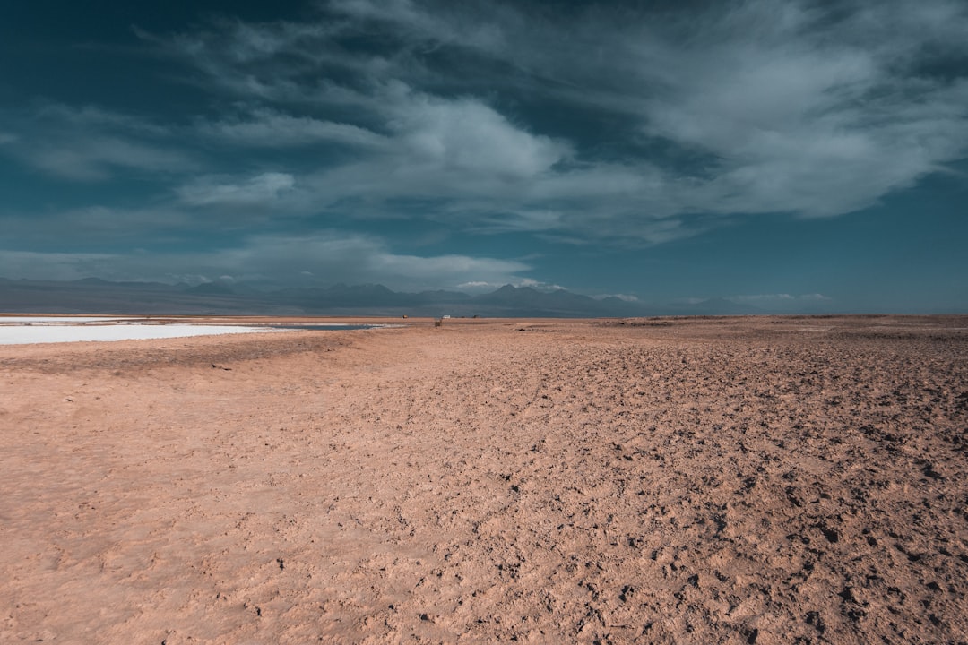 ALMA : le radiotélescope géant du désert d'Atacama - San Pedro de Atacama | Secret World Trip Planner
