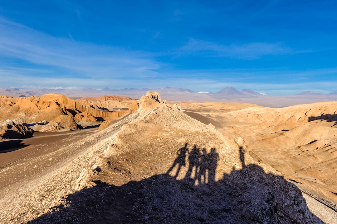 ALMA: el radiotelescopio gigante en el Atacama - San Pedro de Atacama | Secret World Trip Planner