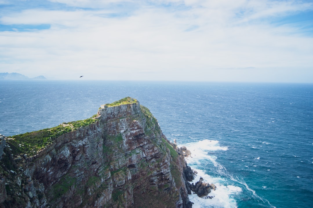 Cape Point: panorami tra due oceani in Sudafrica - Cape Point | Secret World Trip Planner