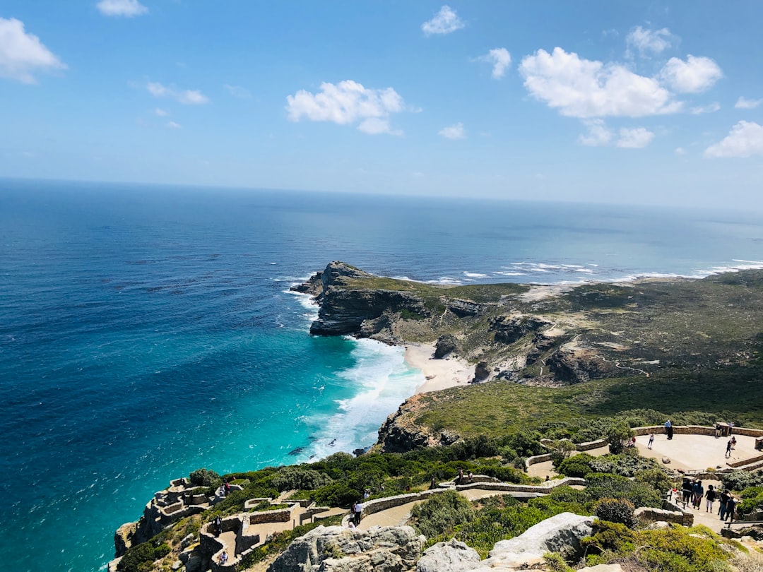 Cape Point: Stunning Views Between Two Oceans - Cape Point | Secret World Trip Planner