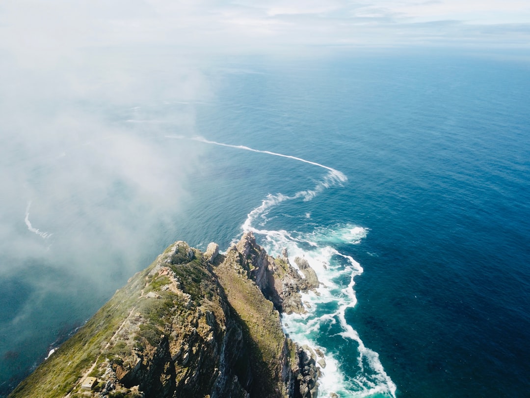 Cape Point : panoramas entre deux océans en Afrique du Sud - Cape Point | Secret World Trip Planner