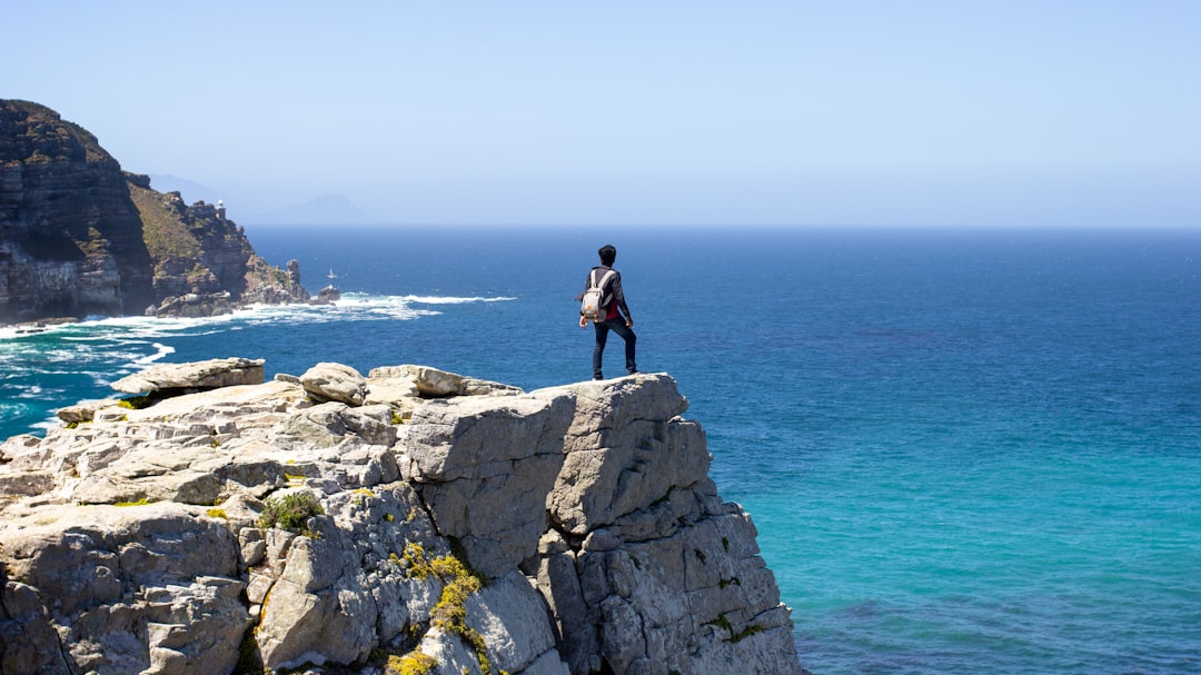 Мыс Доброй Надежды: панорамы между двумя океанами - Cape Point | Secret World Trip Planner