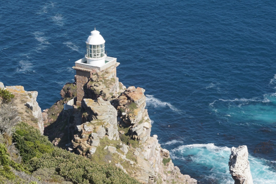 Мыс Доброй Надежды: панорамы между двумя океанами - Cape Point | Secret World Trip Planner