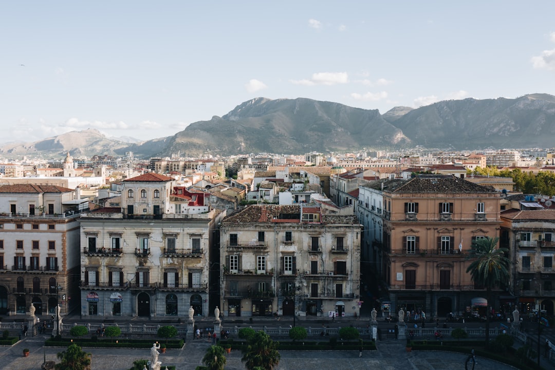 Orto Botanico di Palermo: tra radici e meraviglie verdi - 2 | Secret World Trip Planner