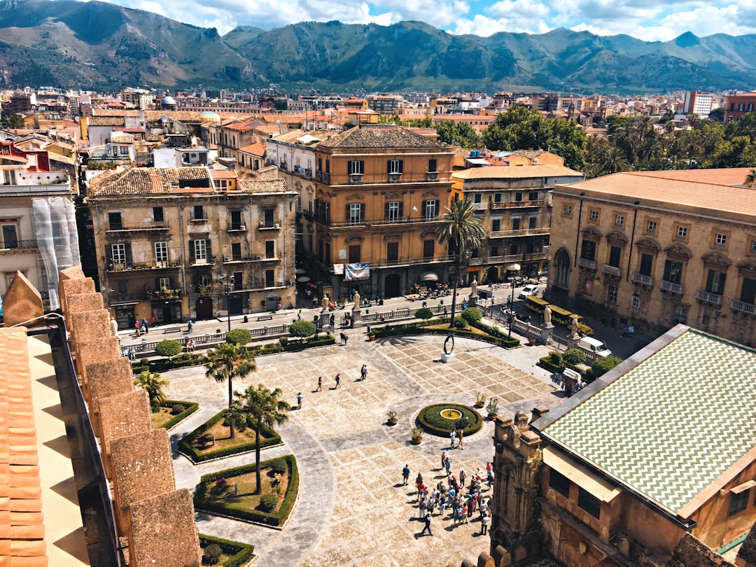 Botanischer Garten Palermo: Wurzeln und grüne Wunder - 2 | Secret World Trip Planner