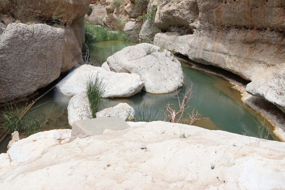 Wadi Bani Khalid: l'oasi cristallina dell'Oman orientale - Wadi Bani Khalid | Secret World Trip Planner