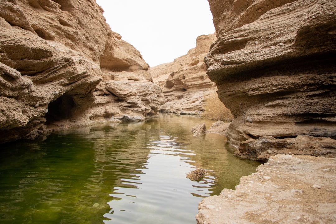Wadi Bani Khalid: l'oasi cristallina dell'Oman orientale - Wadi Bani Khalid | Secret World Trip Planner