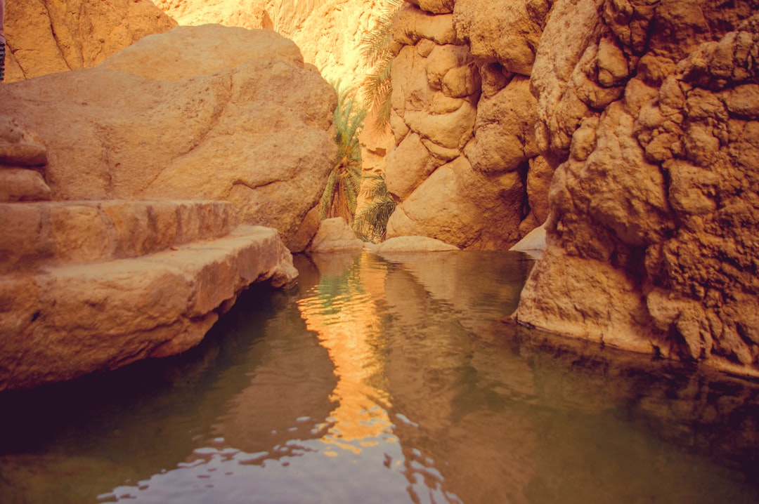 Wadi Bani Khalid: The Crystal Oasis of Eastern Oman - Wadi Bani Khalid | Secret World Trip Planner